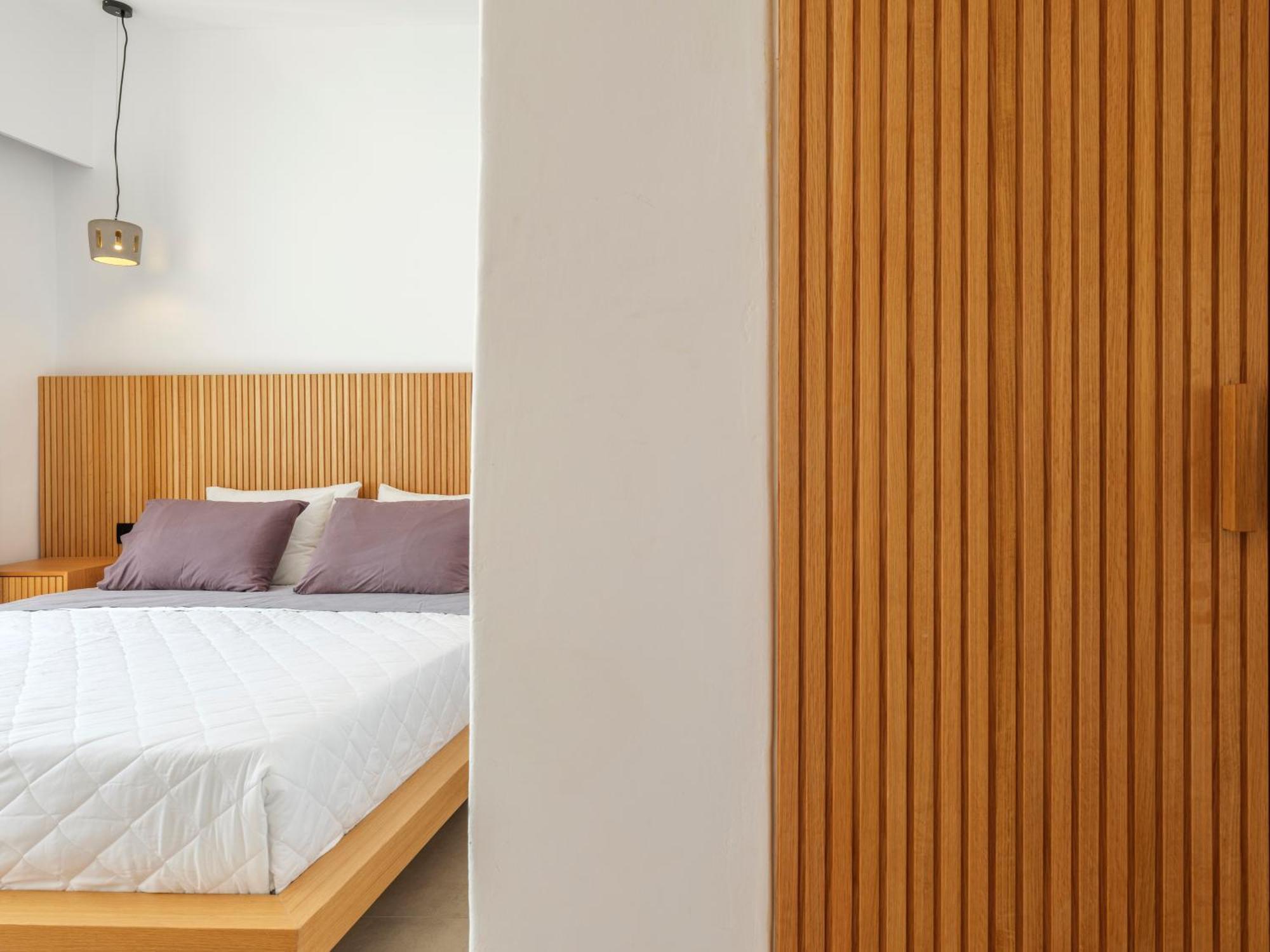 Mykonos Drops Hotel Platys Gialos  Ngoại thất bức ảnh
