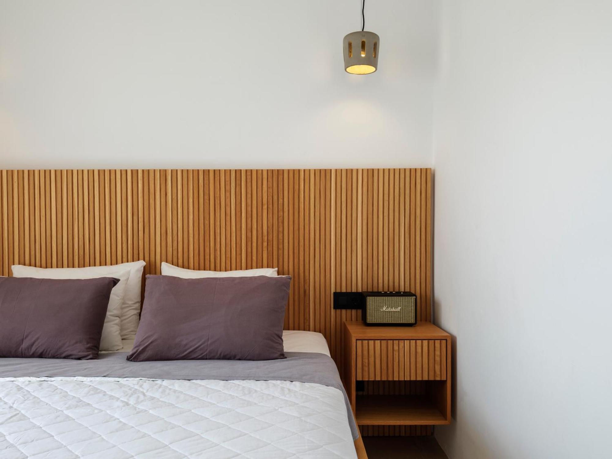 Mykonos Drops Hotel Platys Gialos  Ngoại thất bức ảnh